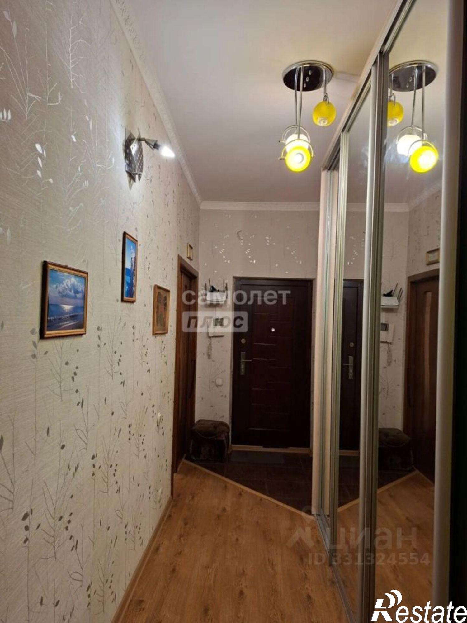 Купить квартиру за 15 150 000 рублей на пр-кт Победы, 2
