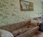 3-комн, 57кв м, этаж 1/5 ул Хуторская, 10