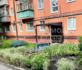 2-комн, 44кв м, этаж 1/4 ул Менделеева, 21