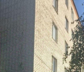 1-комн, 29кв м, этаж 1/5 ул Народная, 7А