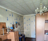 1-комн, 35кв м, этаж 6/9 ул 50 лет Октября, 167/1