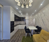 2-комн, 65кв м, этаж 3/8 ул Карла Маркса, 66Д