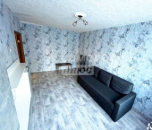 3-комн, 60кв м, этаж 4/9 пр-кт Хрущева, 15