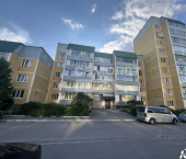 2-комн, 50кв м, этаж 4/5 ул Станционная, 4