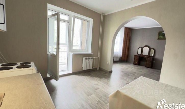 2-комн квартира пр-кт Анатолия Дериглазова, 3,  д. 3