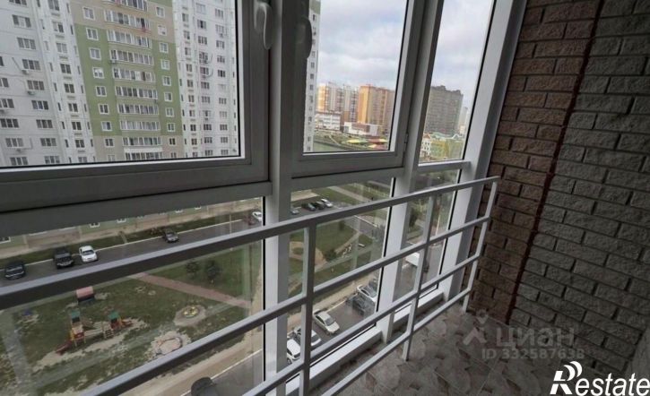 2-комн квартира пр-кт Анатолия Дериглазова, 3,  д. 3