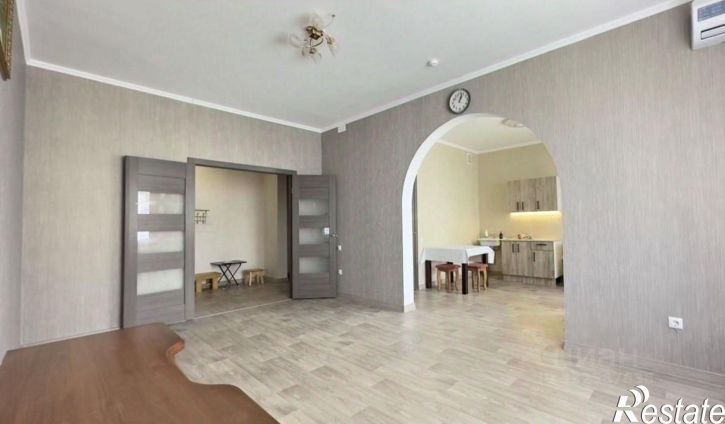 2-комн квартира пр-кт Анатолия Дериглазова, 3,  д. 3
