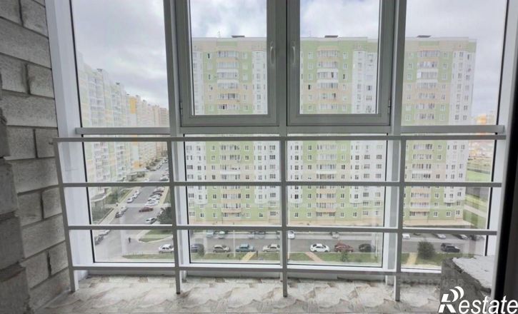 2-комн квартира пр-кт Анатолия Дериглазова, 3,  д. 3