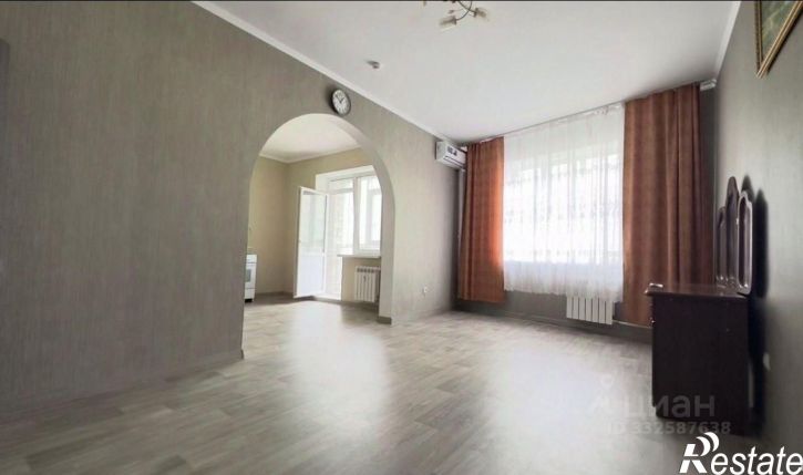 2-комн квартира пр-кт Анатолия Дериглазова, 3,  д. 3