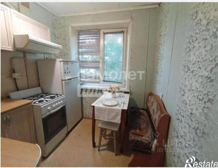 3-комн квартира ул Заводская, 39Б,  д. 39Б