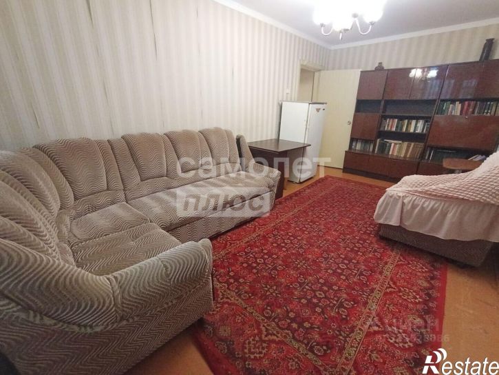 3-комн квартира ул Заводская, 39Б,  д. 39Б