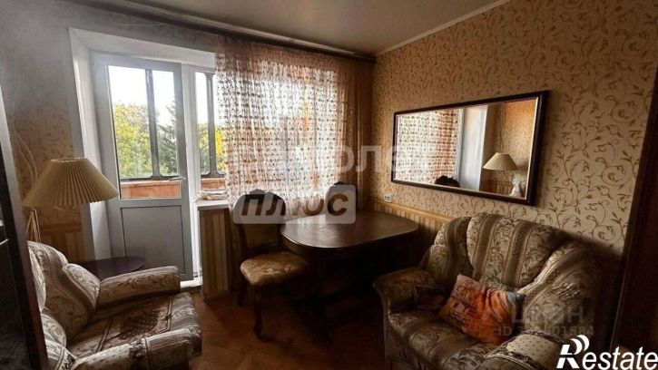 3-комн квартира ул Мирная, 2,  д. 2