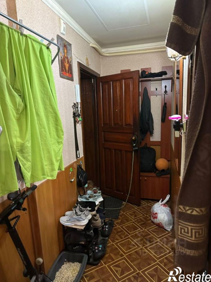 2-комн квартира ул Пигорева, 8Б,  д. 8Б