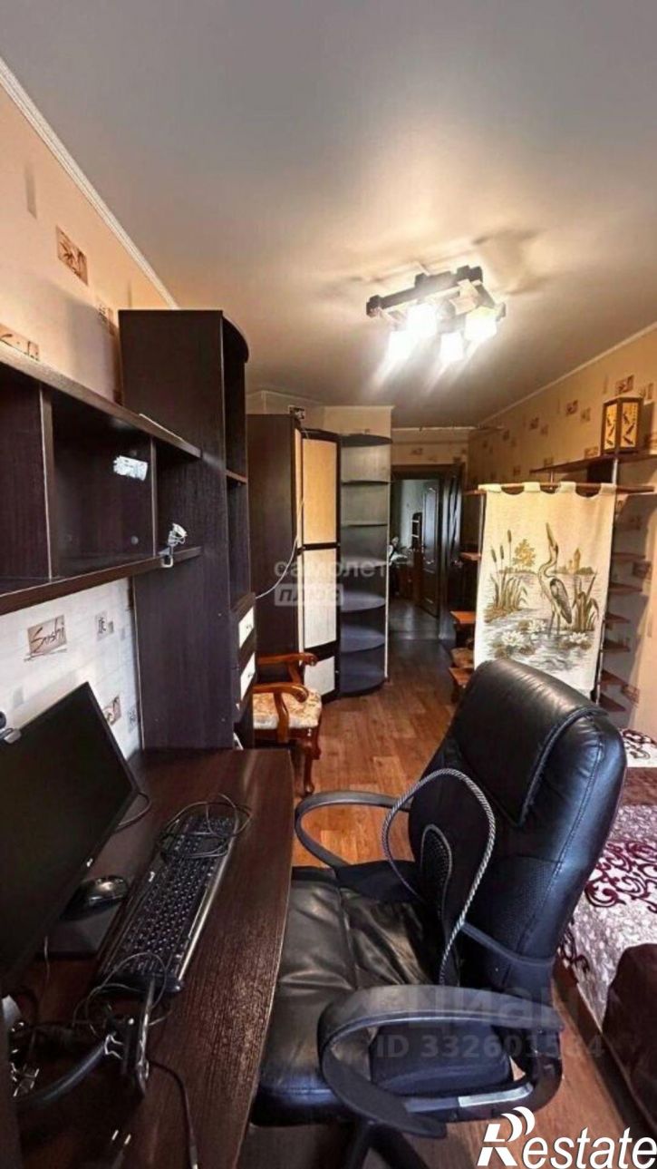 3-комн квартира ул Мирная, 2,  д. 2