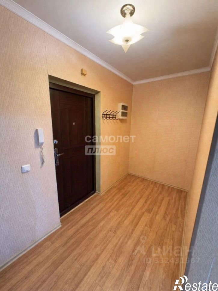 1-комн квартира пр-кт Хрущева, 12,  д. 12