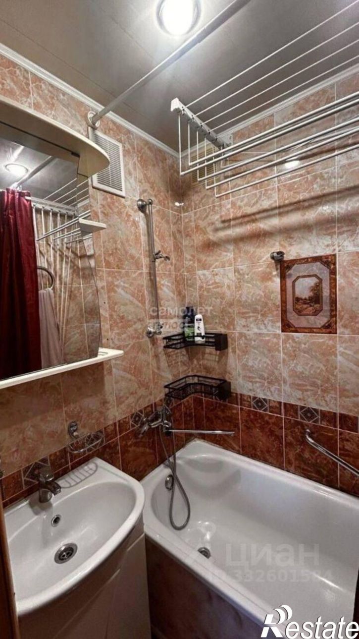 3-комн квартира ул Мирная, 2,  д. 2