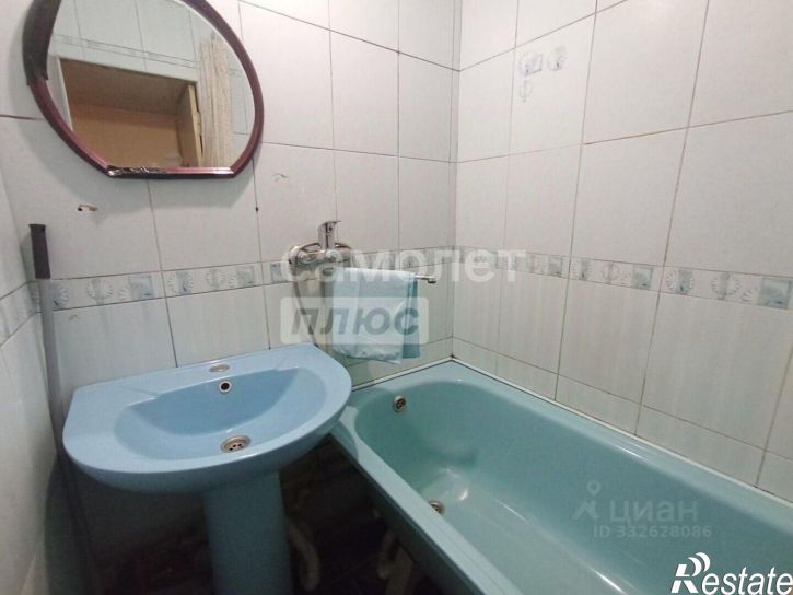 3-комн квартира ул Заводская, 39Б,  д. 39Б