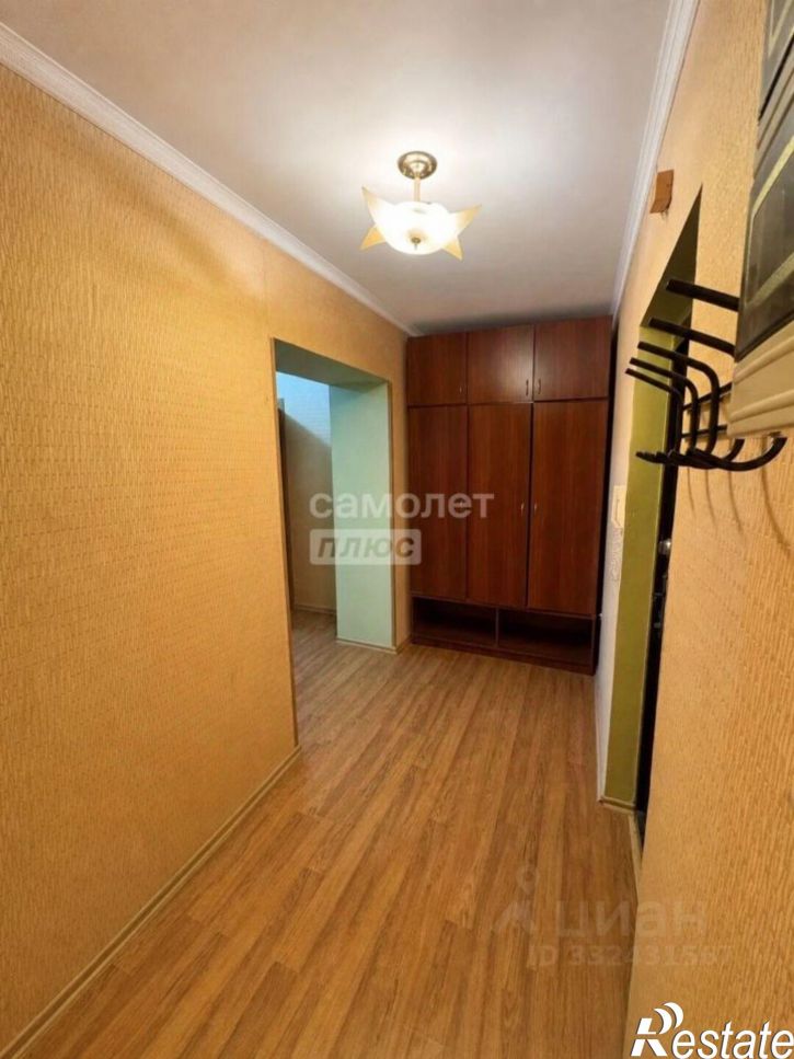 1-комн квартира пр-кт Хрущева, 12,  д. 12