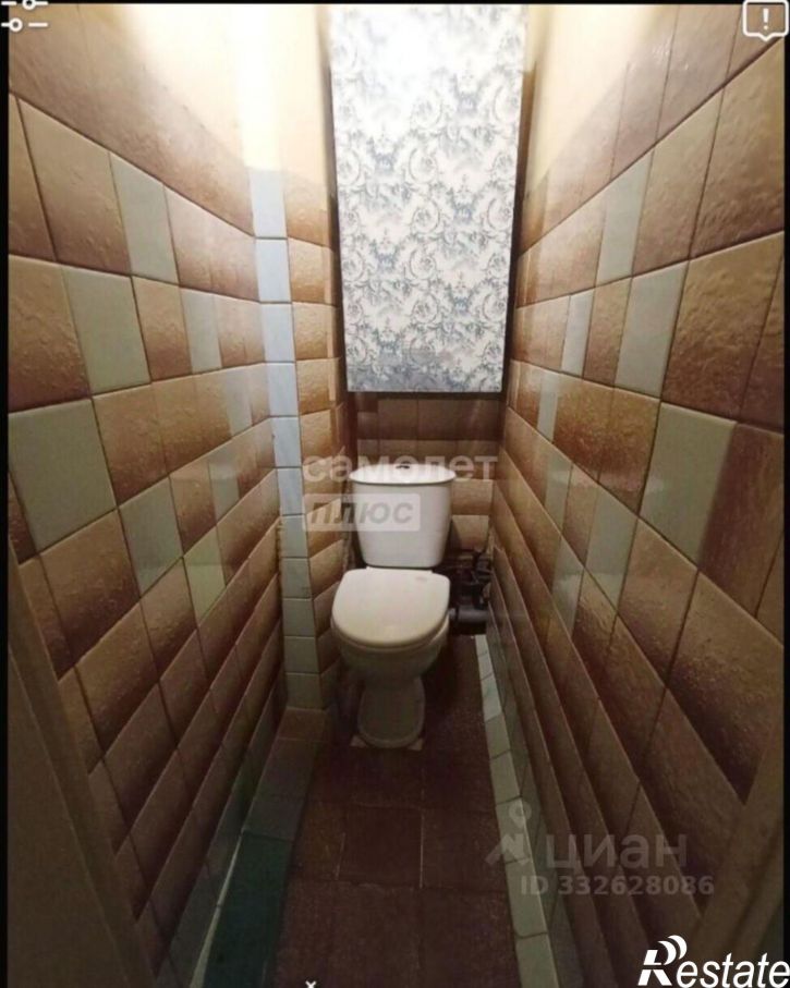 3-комн квартира ул Заводская, 39Б,  д. 39Б