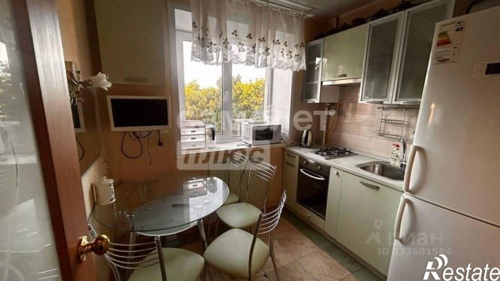 3-комн квартира ул Мирная, 2,  д. 2