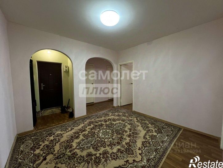 3-комн квартира пр-кт Победы, 18,  д. 18