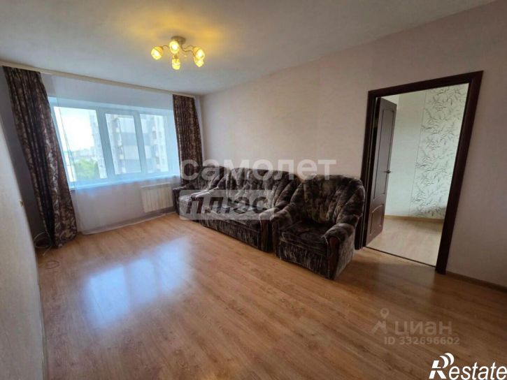 4-комн квартира ул Студенческая, 20,  д. 20