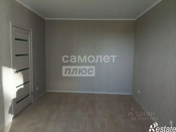 1-комн квартира ул Евгения Клевцова, 28,  д. 28