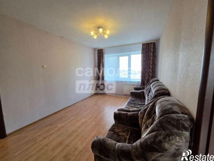 4-комн квартира ул Студенческая, 20,  д. 20