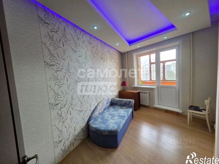 4-комн квартира ул Студенческая, 20,  д. 20