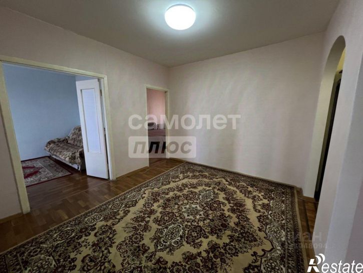 3-комн квартира пр-кт Победы, 18,  д. 18