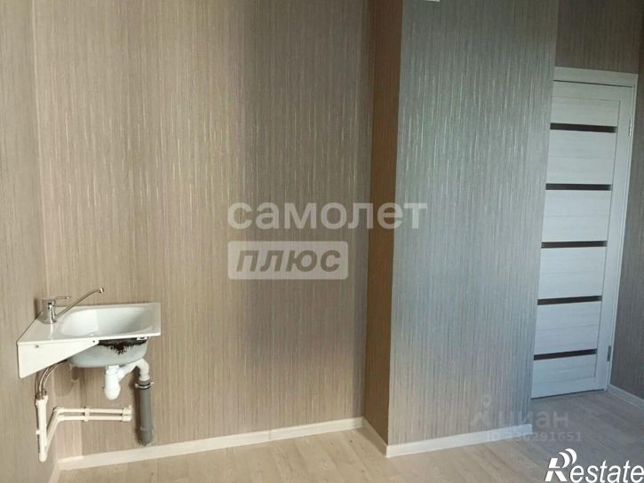 1-комн квартира ул Евгения Клевцова, 28,  д. 28