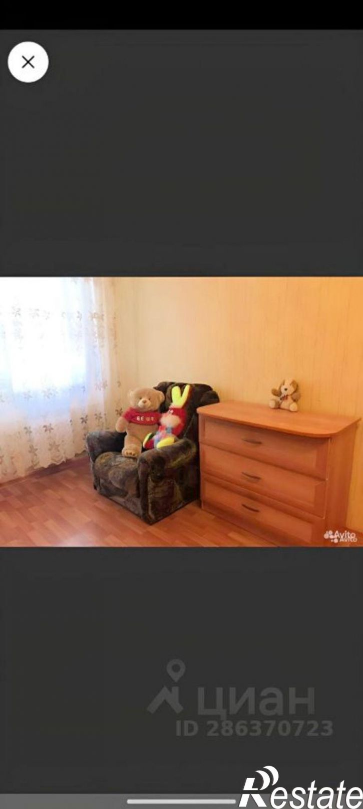 1-комн квартира пр-кт Вячеслава Клыкова, 73,  д. 73