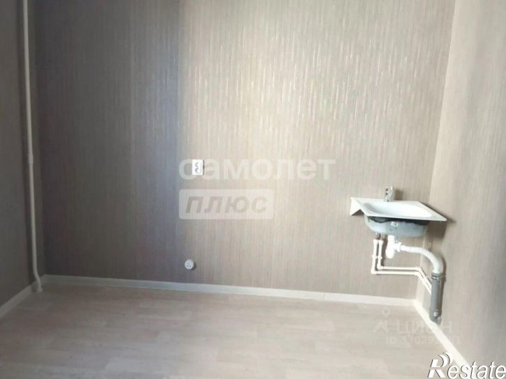 1-комн квартира ул Евгения Клевцова, 28,  д. 28