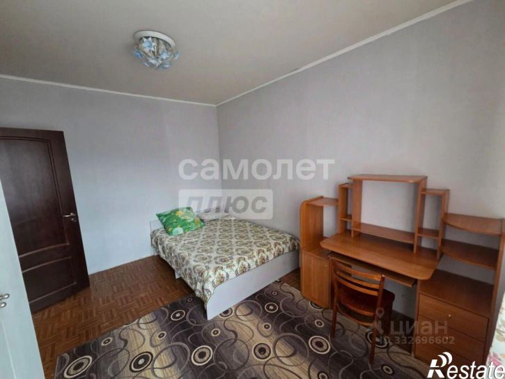 4-комн квартира ул Студенческая, 20,  д. 20