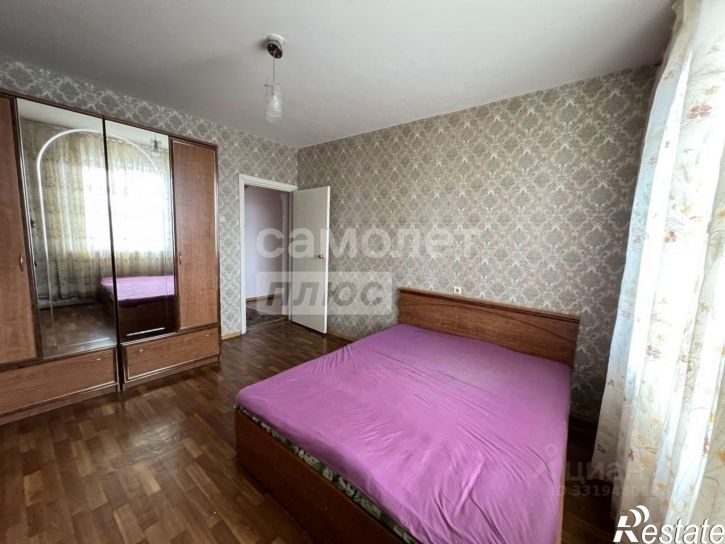 3-комн квартира пр-кт Победы, 18,  д. 18