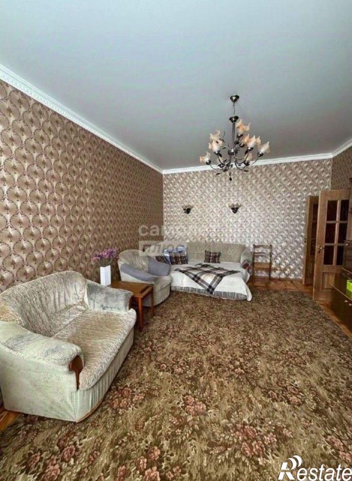 2-комн квартира ул Никитская, 4,  д. 4