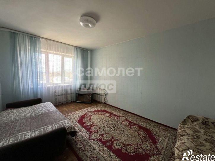 3-комн квартира пр-кт Победы, 18,  д. 18