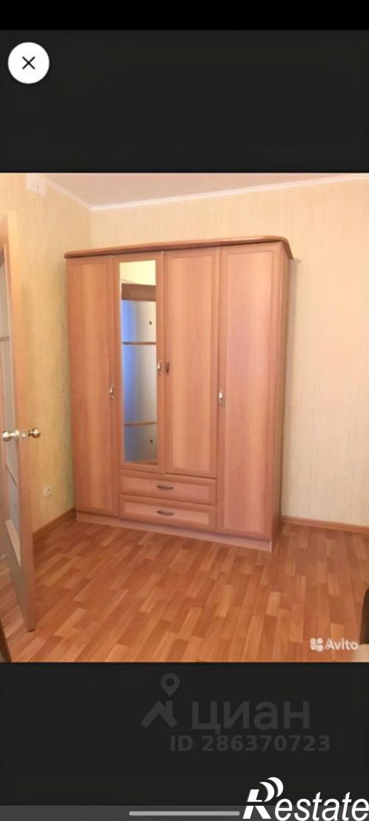 1-комн квартира пр-кт Вячеслава Клыкова, 73,  д. 73