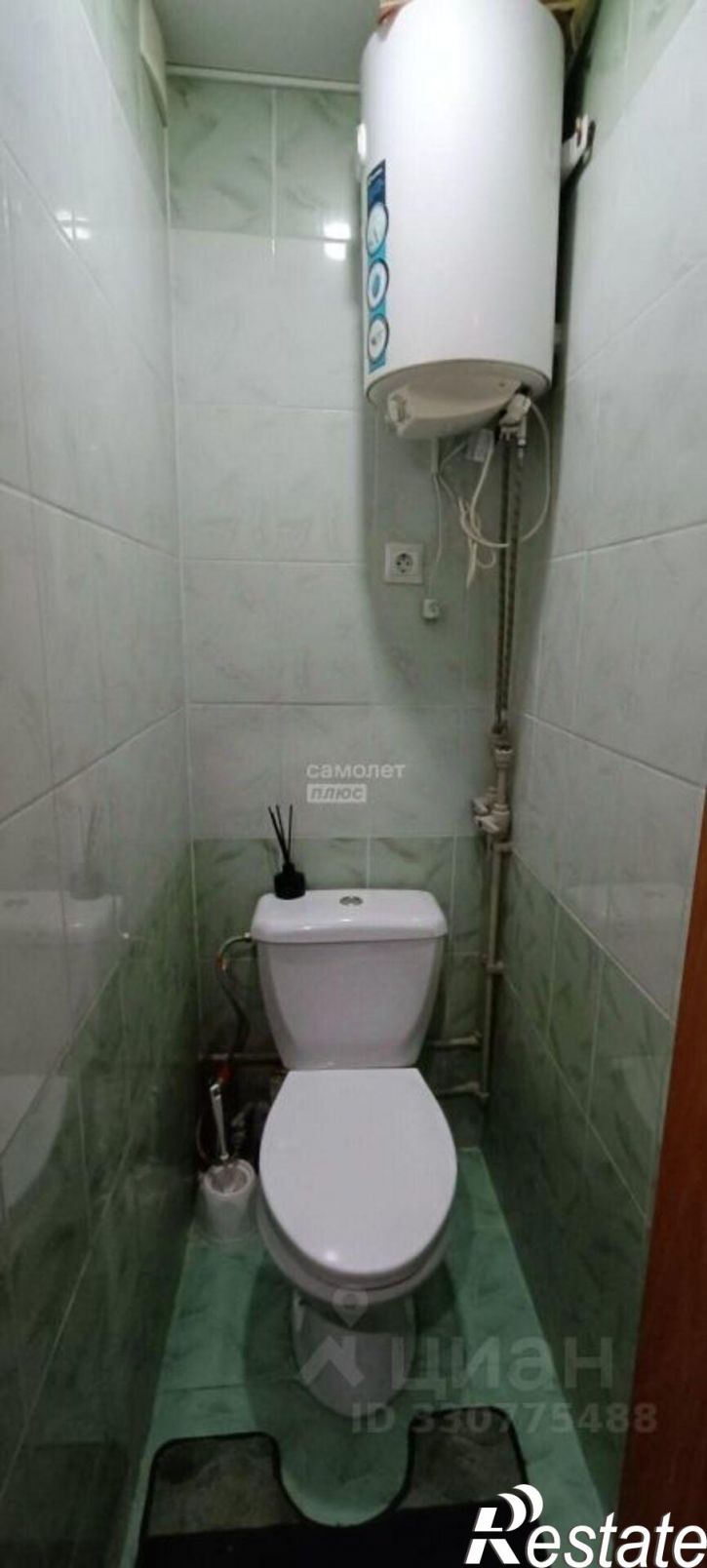 3-комн квартира ул Хуторская, 10,  д. 10
