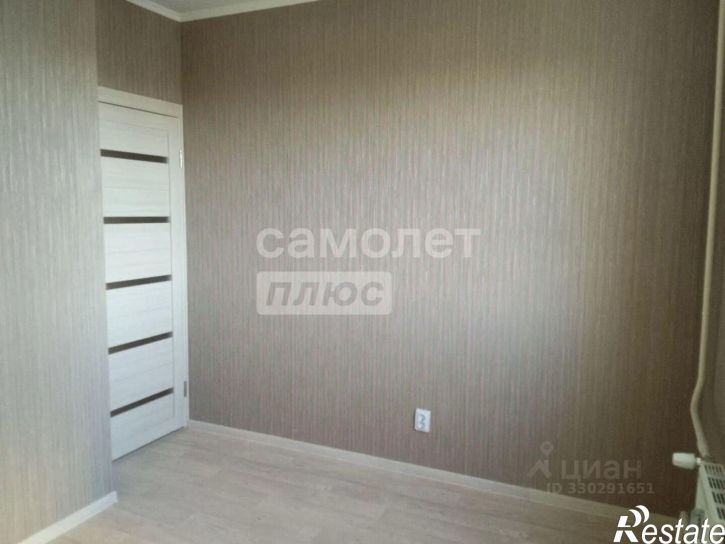 1-комн квартира ул Евгения Клевцова, 28,  д. 28