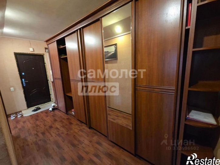 4-комн квартира ул Студенческая, 20,  д. 20