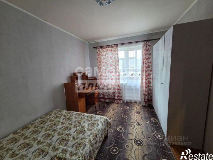 4-комн квартира ул Студенческая, 20,  д. 20