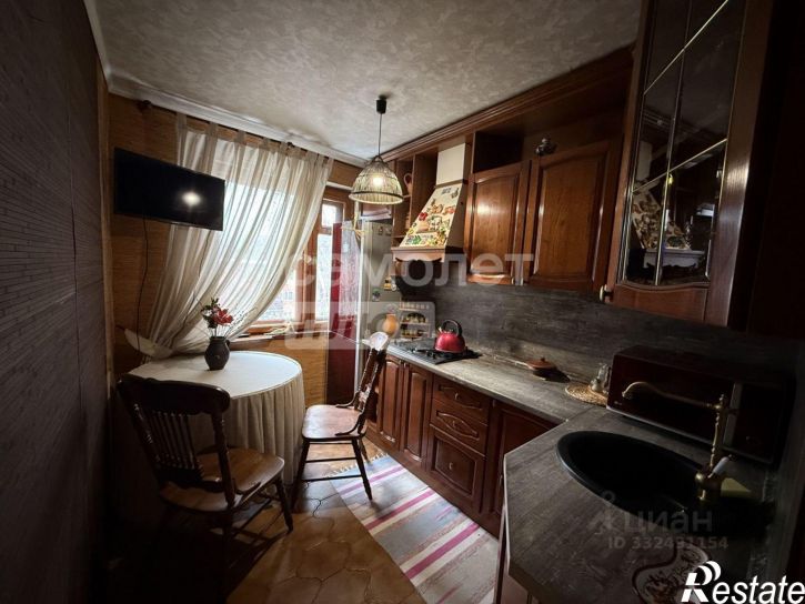 2-комн квартира ул Ольшанского, 8А,  д. 8А