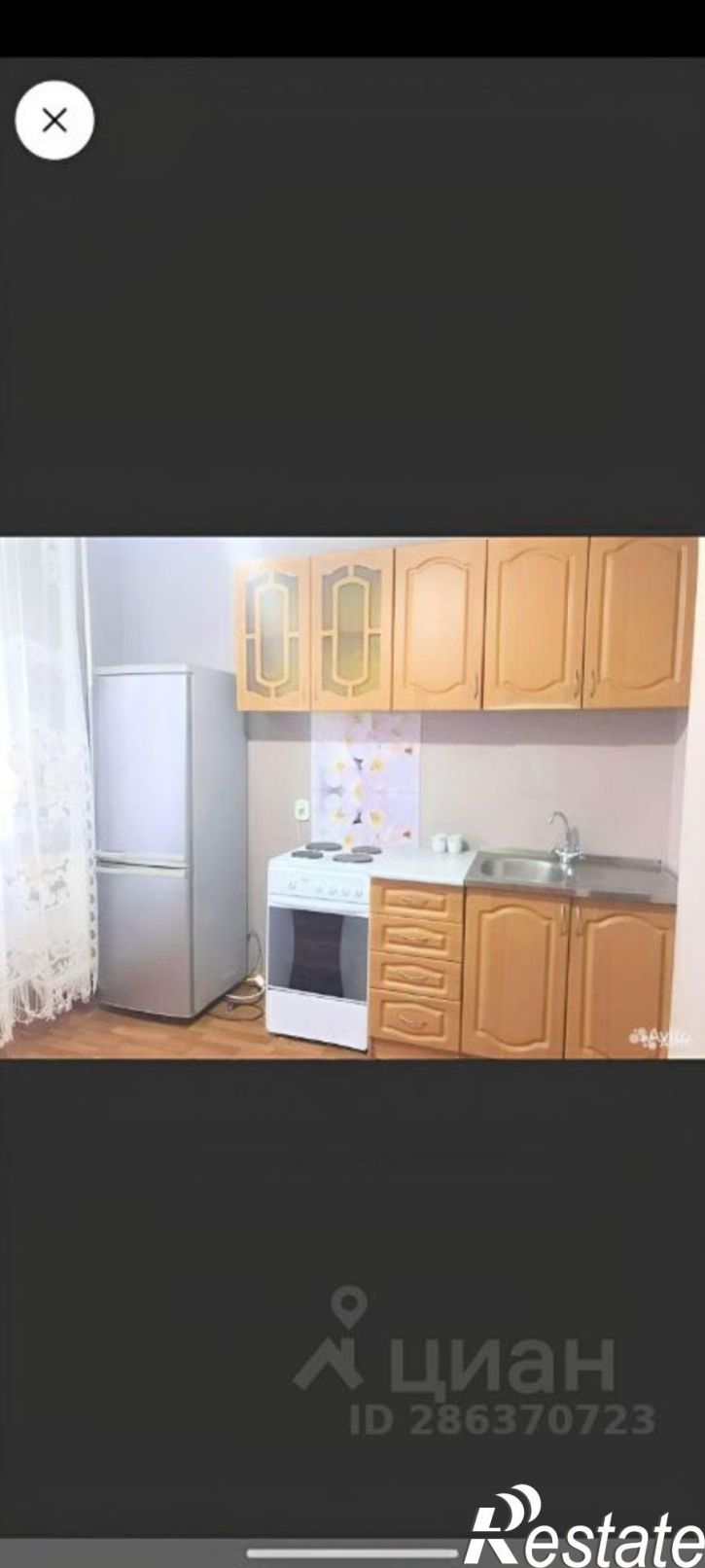 1-комн квартира пр-кт Вячеслава Клыкова, 73,  д. 73