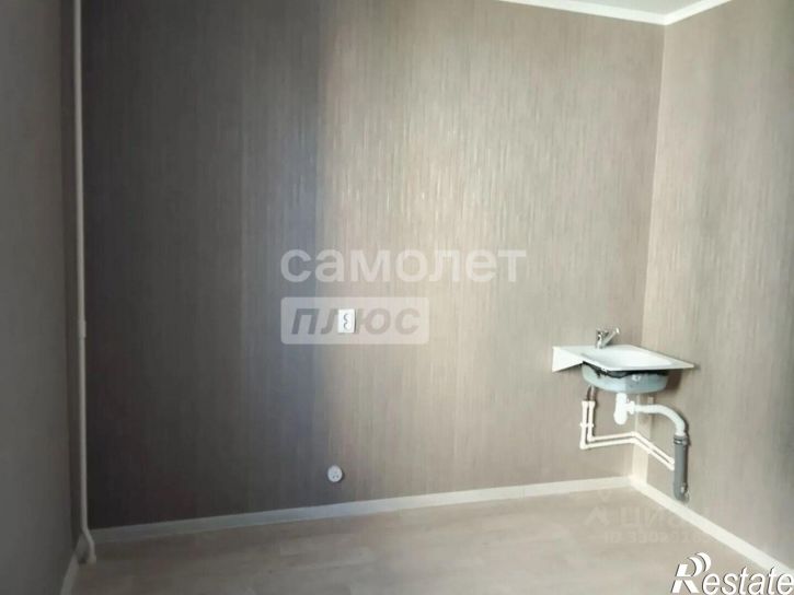 1-комн квартира ул Евгения Клевцова, 28,  д. 28