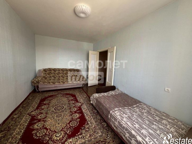 3-комн квартира пр-кт Победы, 18,  д. 18