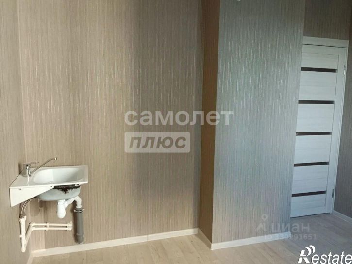 1-комн квартира ул Евгения Клевцова, 28,  д. 28