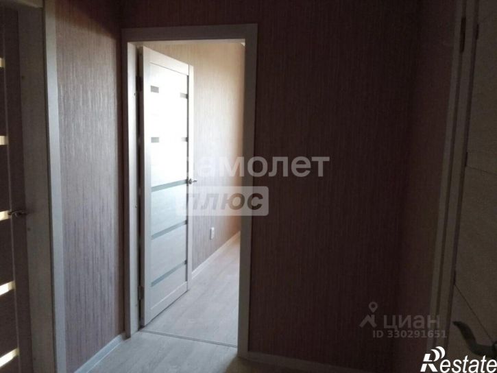 1-комн квартира ул Евгения Клевцова, 28,  д. 28