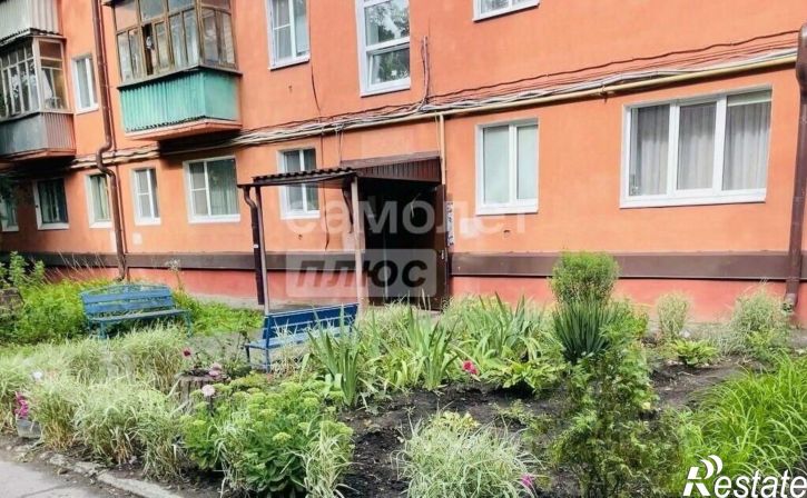 2-комн квартира ул Менделеева, 21,  д. 21
