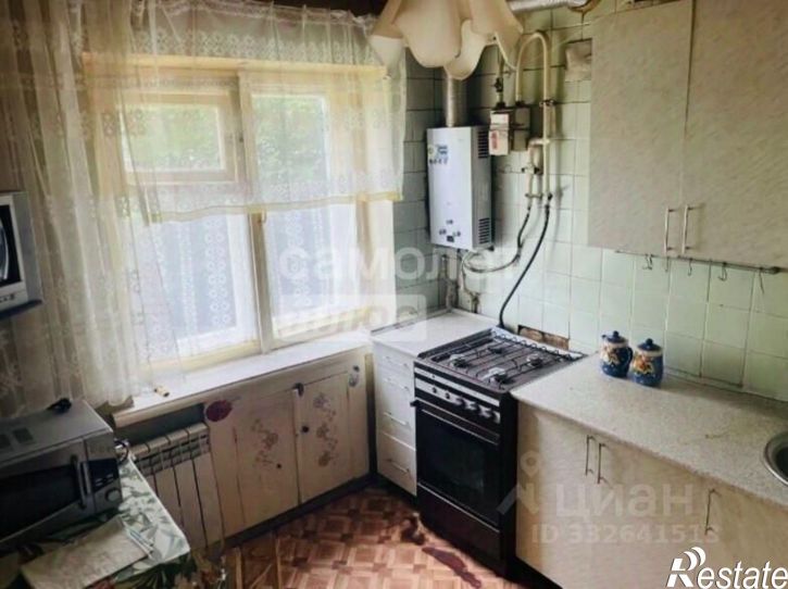 2-комн квартира ул Менделеева, 21,  д. 21